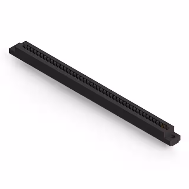 357-043-501-104 EDAC Inc.  Edgeboard Connectors